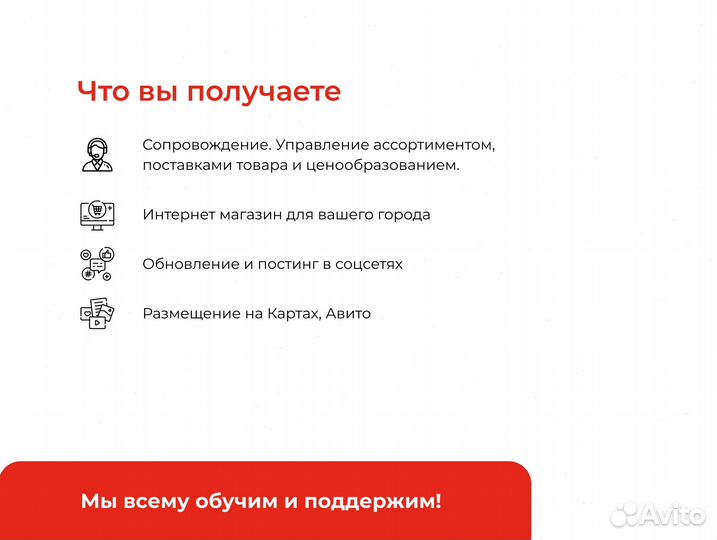 Магазин упаковки и одноразовой посуды Упакофф