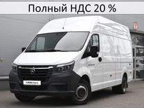 ГАЗ ГАЗель NN 2.8 MT, 2022, 26 100 км, с пробегом, цена 3 390 000 руб.