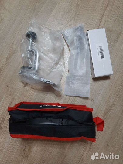 Точильный станок для ножей с образивными брусками