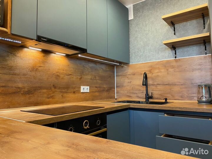 Изготвление кухни на заказkm-36245