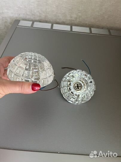 Светильник потолочный