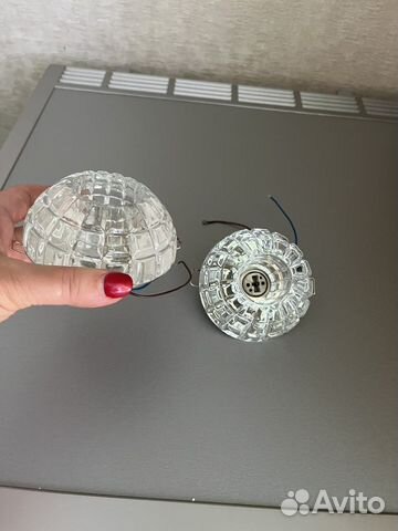 Светильник потолочный