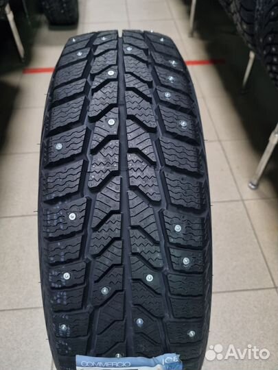 Sailun Commercio Ice 235/65 R16C 121R