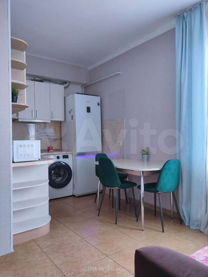 2-к. квартира, 31 м², 3/4 эт.