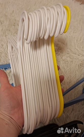 Вешалки плечики детские