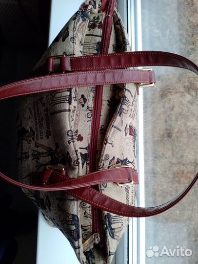 Сумка габилен Royaltex