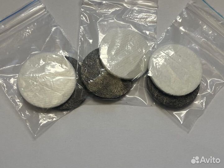 Испарительные сетки с фиброй Webasto Thermo Top C