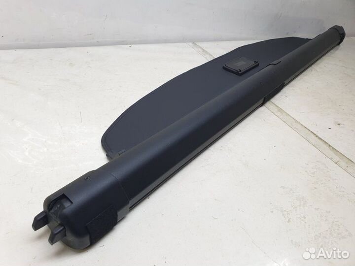 Шторка багажника Land Rover Discovery Sport 2021