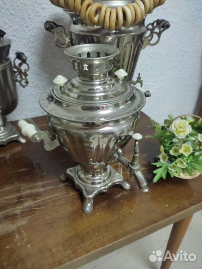 Самовар электрический