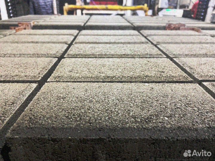 Тротуарная плитка Propress