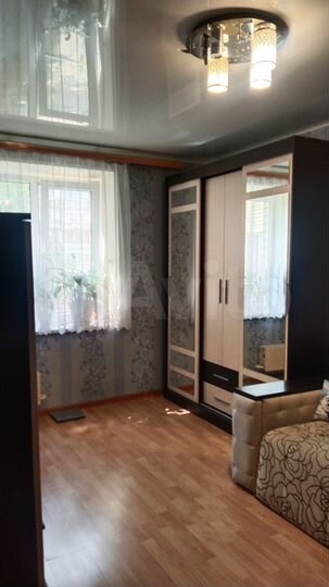 3-к. квартира, 70,8 м², 2/5 эт.