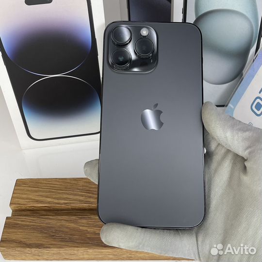 iPhone 14 Pro Max, 128 ГБ