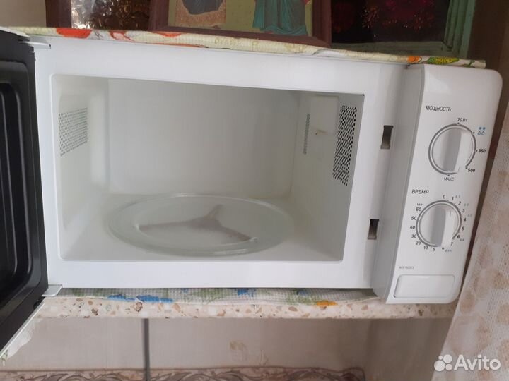 Микроволновка лджи