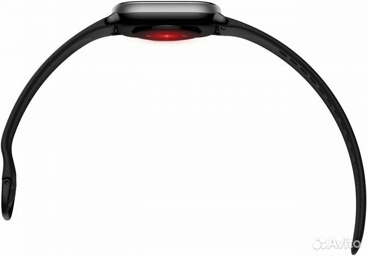 Смарт-часы Amazfit GTS 4 mini, Midnight Black