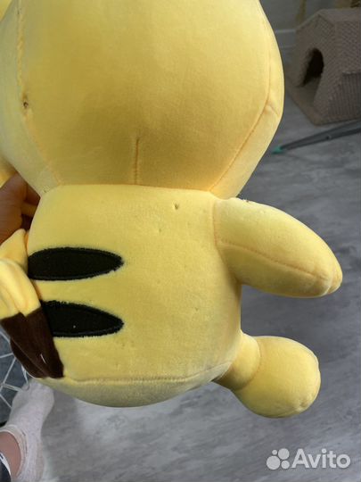 Игрушка Пикачу 60см