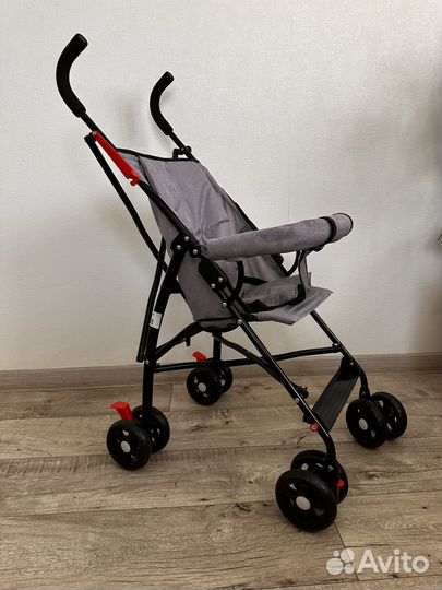 Коляска детская летняя трость