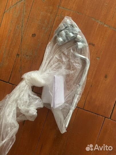 Турник брусья