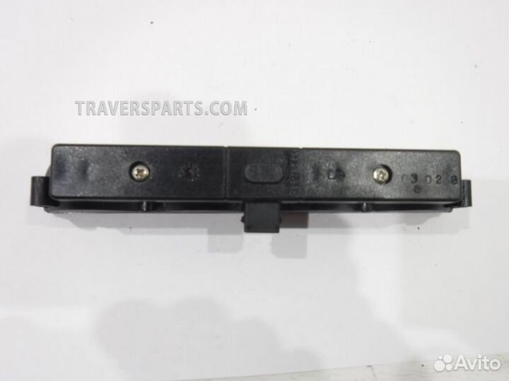 Дополнительный стоп сигнал