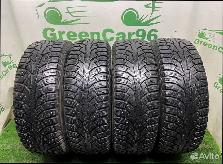Зимние Японские шины Б/У с гарантией