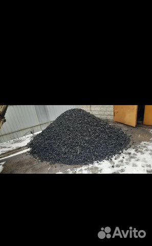 Доставка угля мешками и тоннамиНавалом