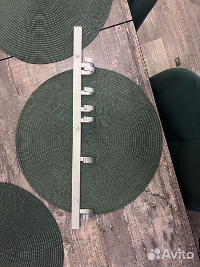 Крючки ванную