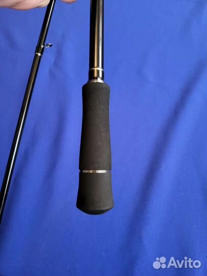 Спиннинг yamaga blanks Calista 710M/TZ nano