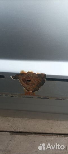 Дверь передняя правая ford fusion