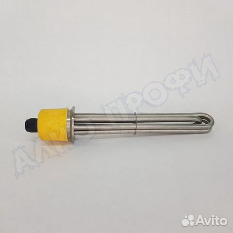 Тэн 6, 9 и 12 кВт