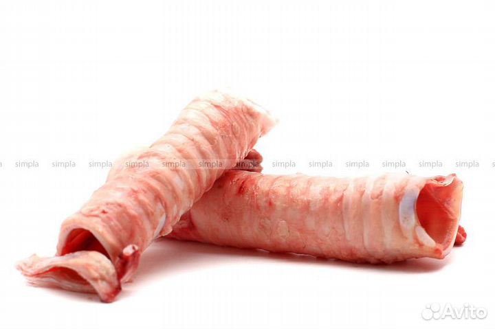 Субпродукты для собак