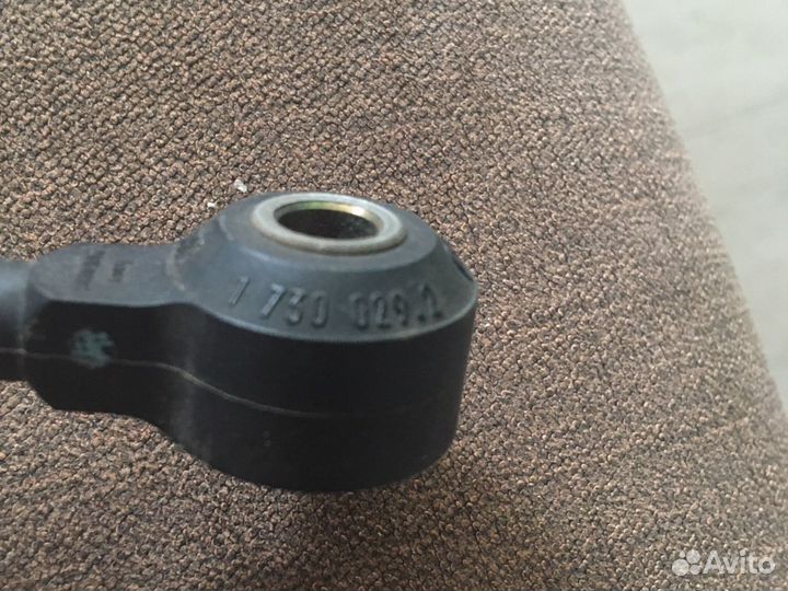 Датчик детонации