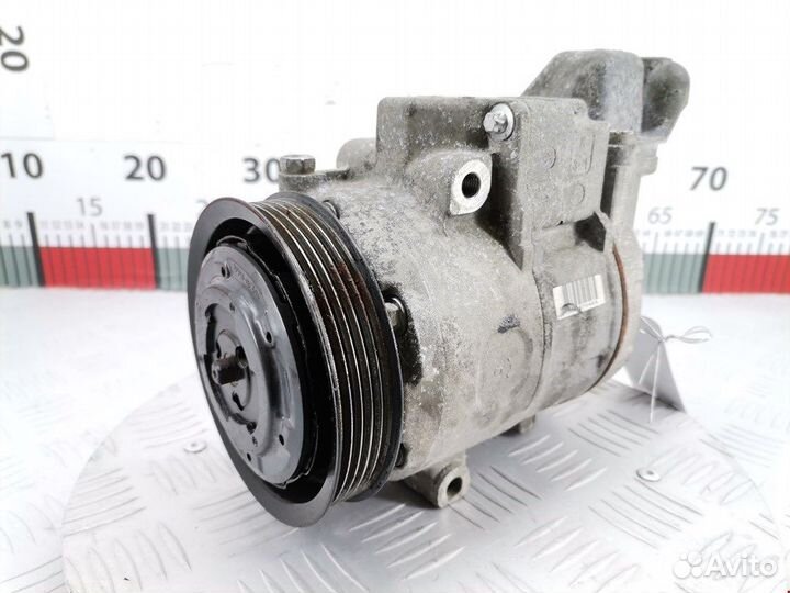 Компрессор для mercedes-benz A-Class (W168)