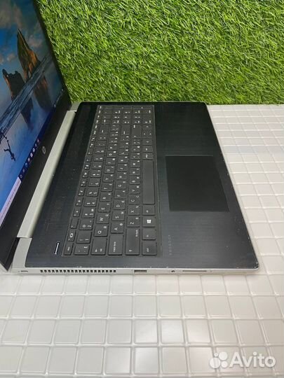 Ноутбук HP probook 450 G5