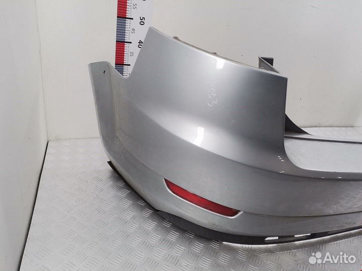 Бампер задний для Ford Mondeo 4 1483900