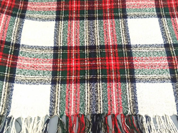 Шаль платок на Масленницу