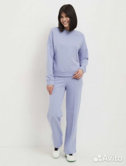 Спортивный костюм женский