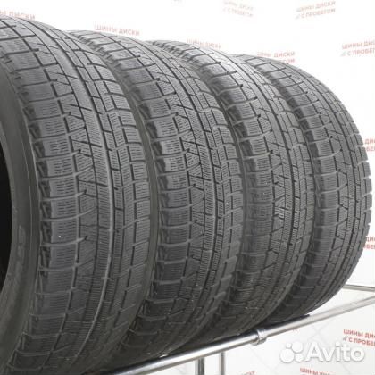 Yokohama Ice Guard IG50 215/55 R18