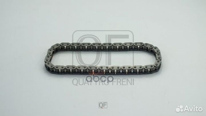Цепь привода грм qf13a00099 quattro freni