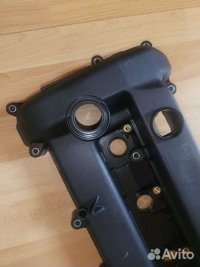 Клапанная крышка Ford Mondeo 4 2.3 Mazda 3.5.6