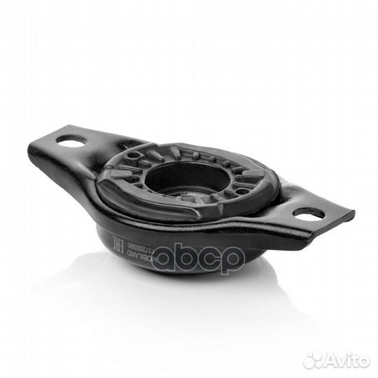 Опора амортизатора задняя ford mondeo IV (BA7)