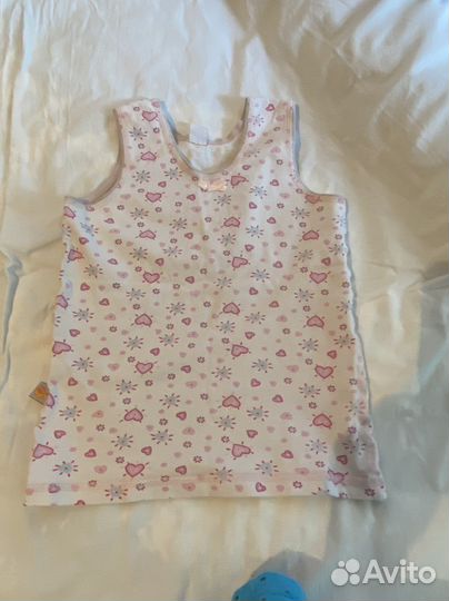 Одежда для девочки