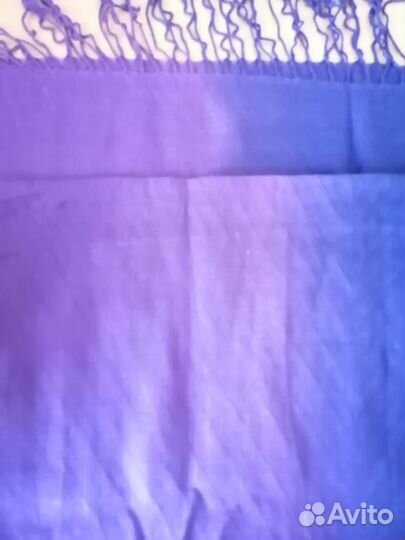 Вязаная летняя шапка