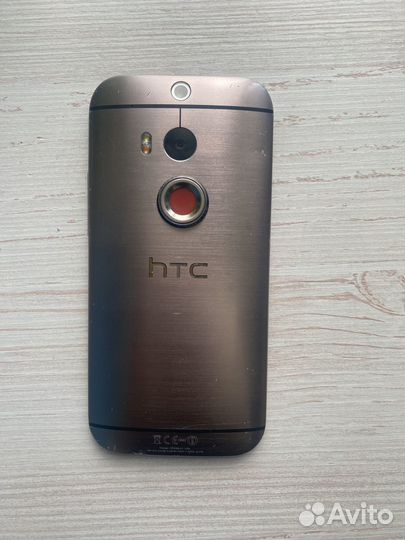 HTC One M8, 2/16 ГБ