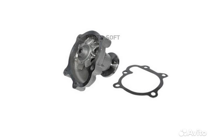 Asam-SA 70490 Водяной насос