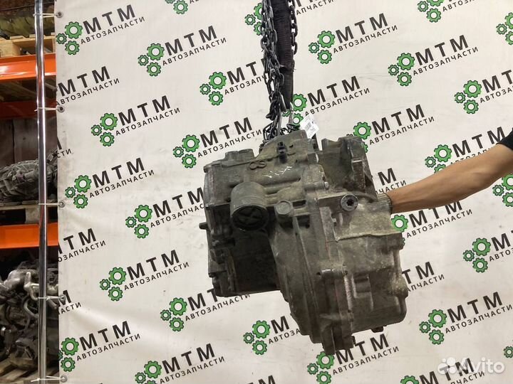 АКПП AF33 Opel Antara / Chevrolet Captiva