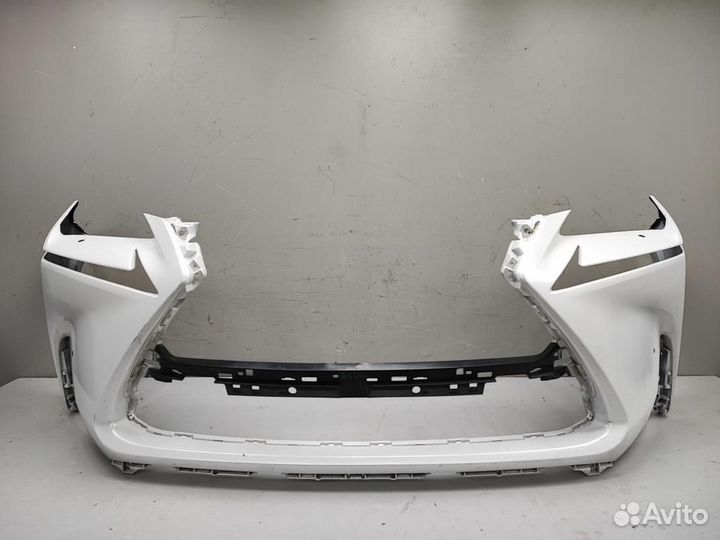 Бампер передний lexus NX 2014-2017 5211978010