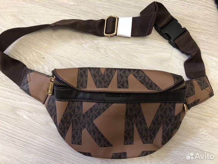 Поясная сумка michael kors
