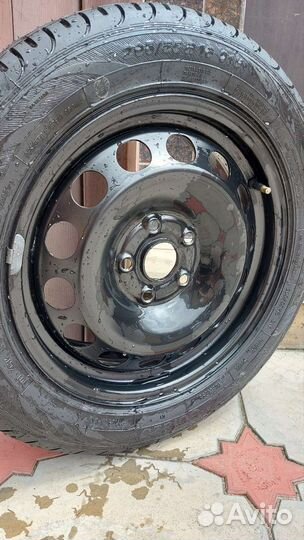 Premiorri Solazo 205/55 R16