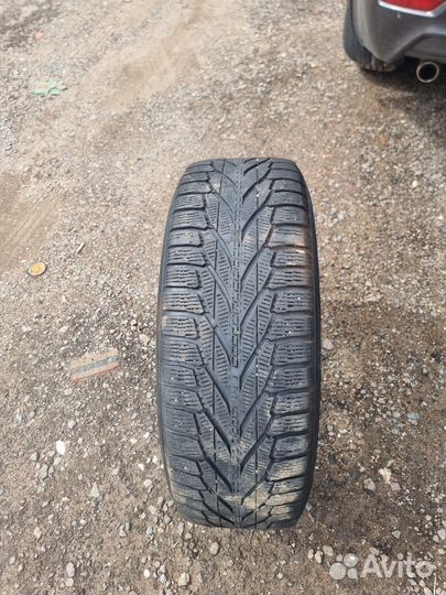 Nokian Tyres Hakkapeliitta R2 SUV 225/65 R17