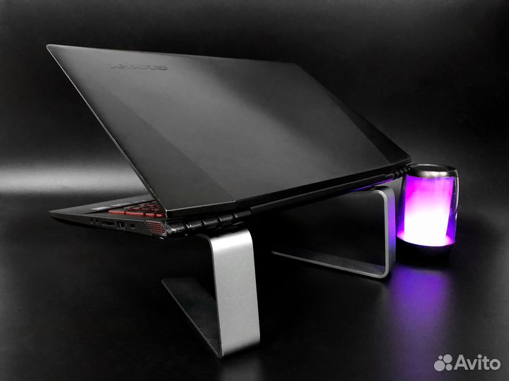 Ноутбук Lenovo i5/i7 GTX 240Gb для игр