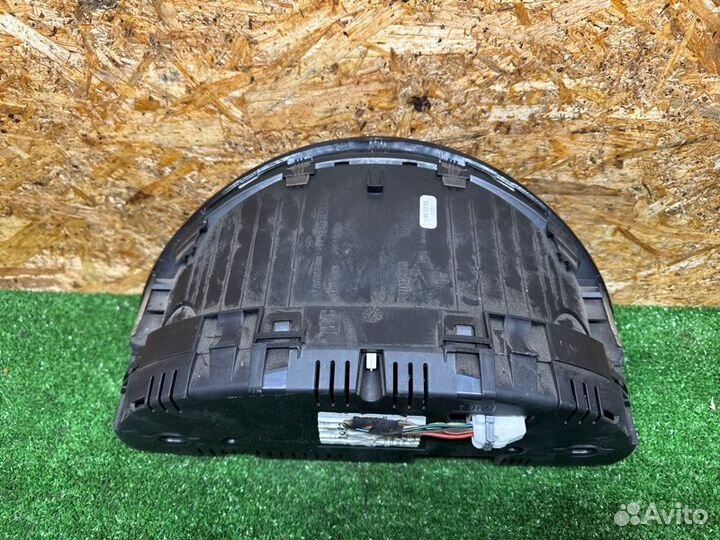 Щиток приборов Mercedes-Benz Vito W639 2.2 2008